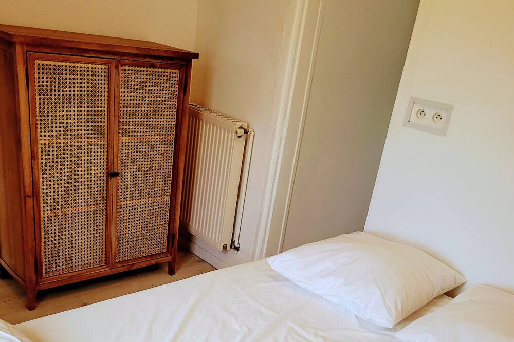 Photo of Bedroom in Sainte-Marguerite-sur-Mer