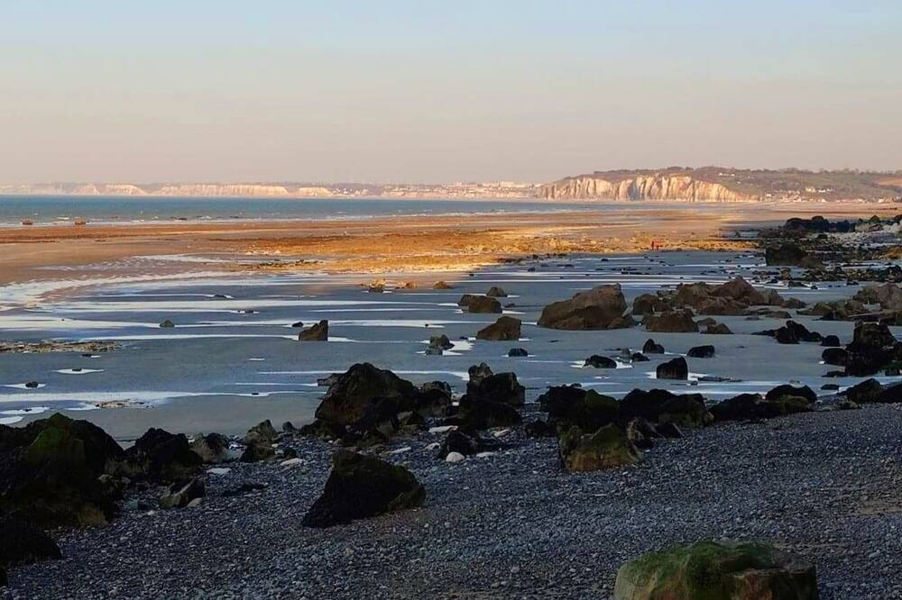 Photo of Others in Sainte-Marguerite-sur-Mer