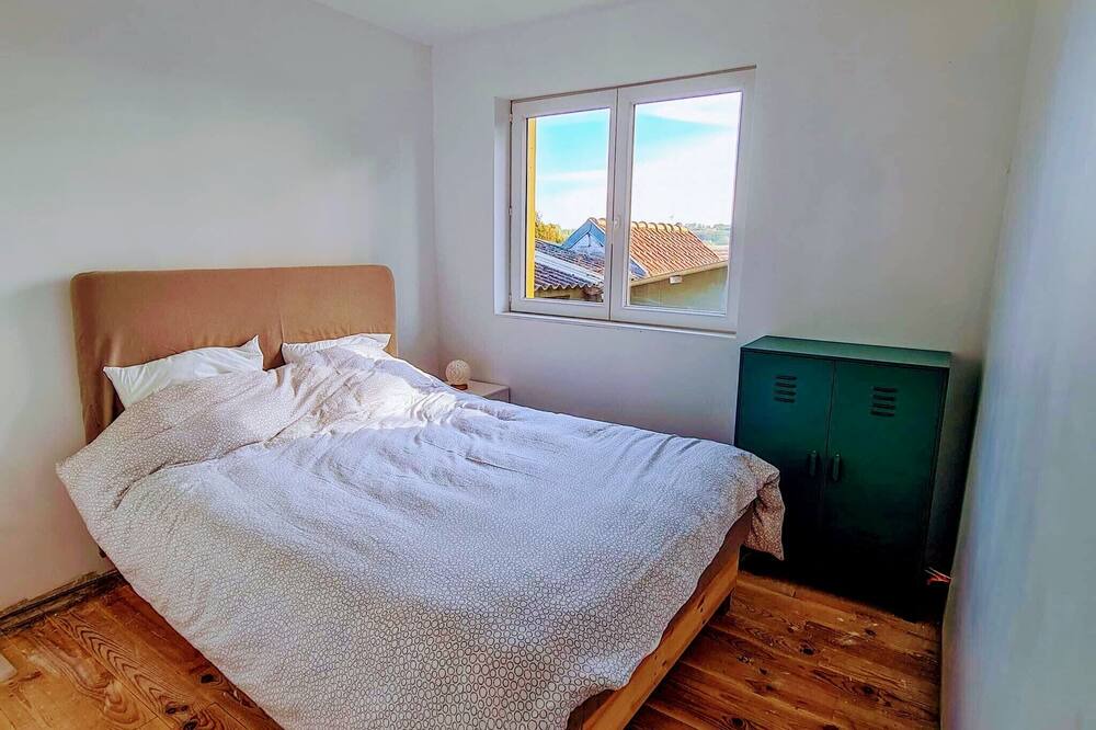 Photo of Bedroom in Sainte-Marguerite-sur-Mer