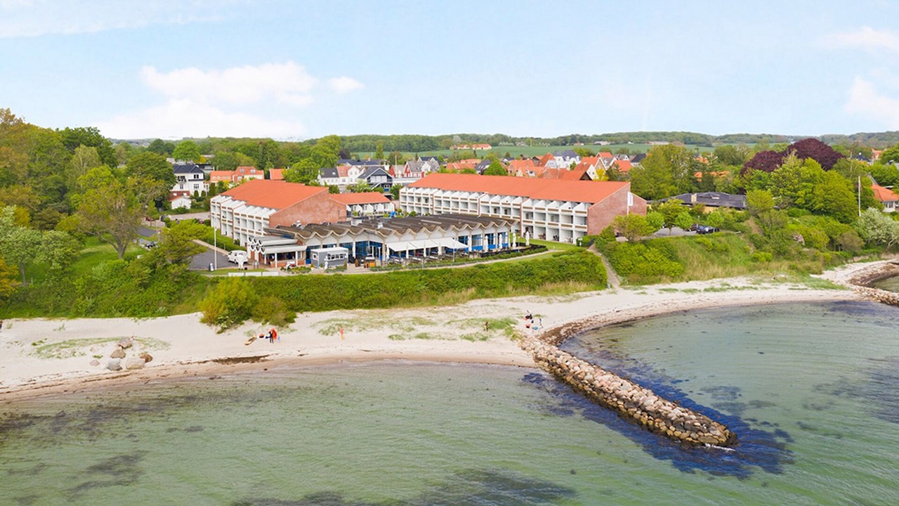 Photo of Outdoor in Faaborg