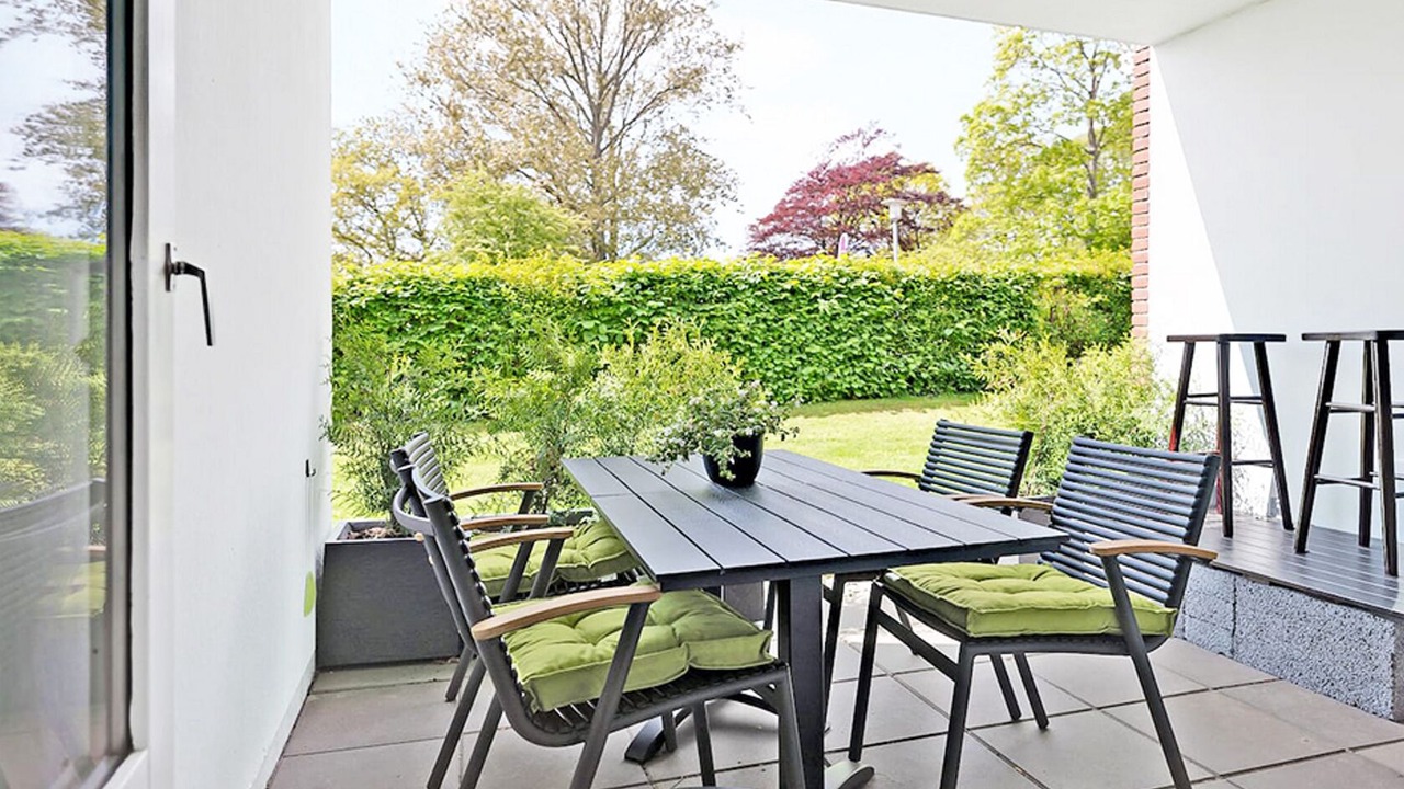 Photo of Outdoor in Faaborg