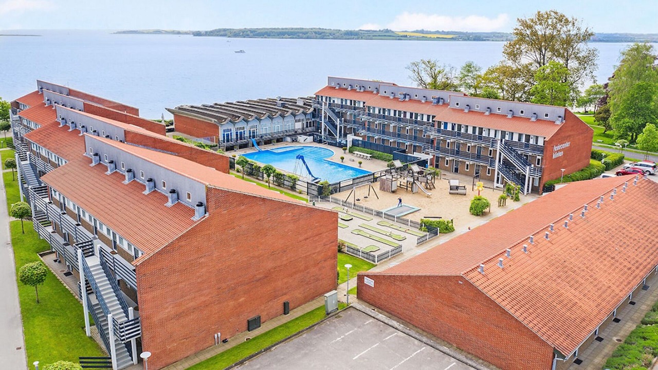 Photo of Outdoor in Faaborg