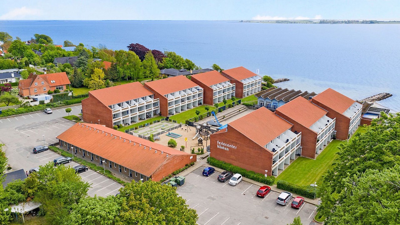 Photo of Outdoor in Faaborg
