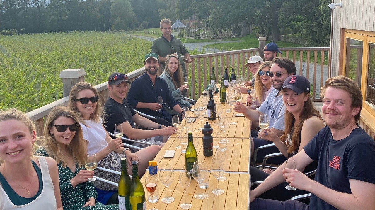 Photo of Others in Ewhurst Green