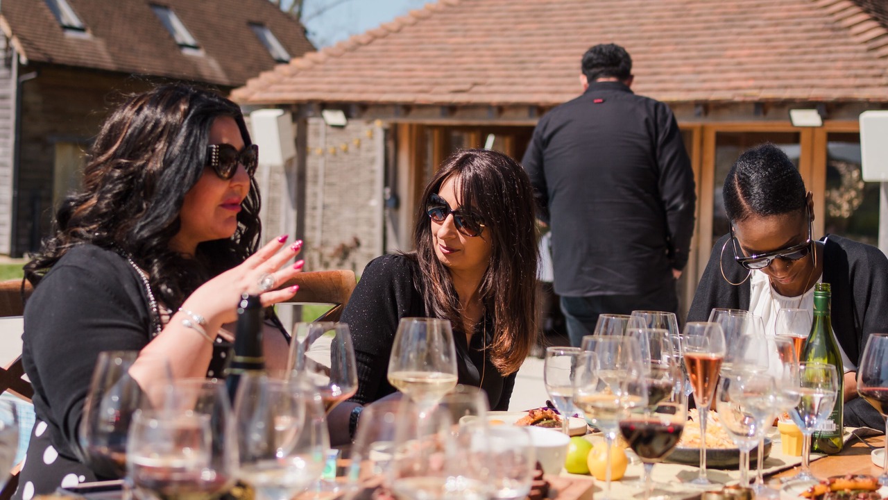 Photo of Others in Ewhurst Green