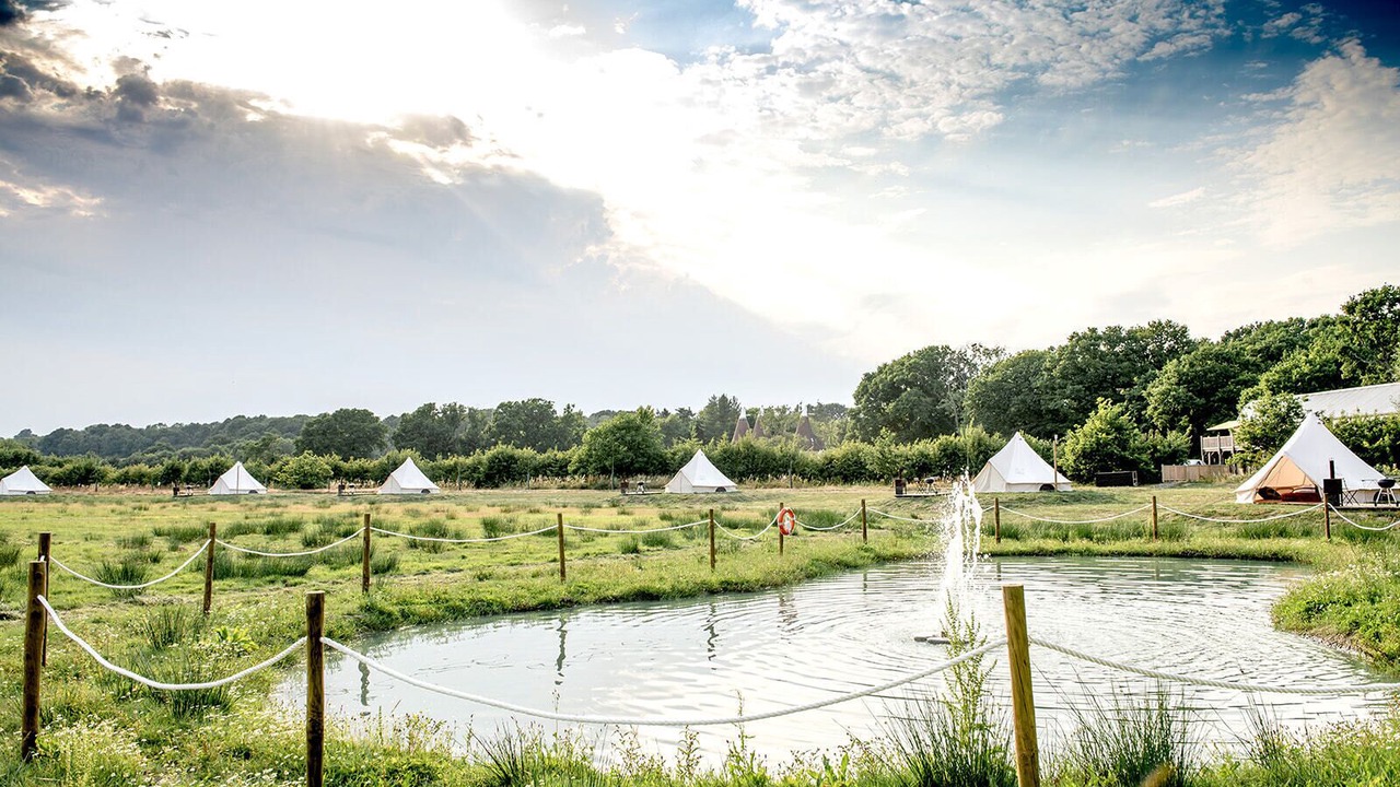 Photo of Others in Ewhurst Green