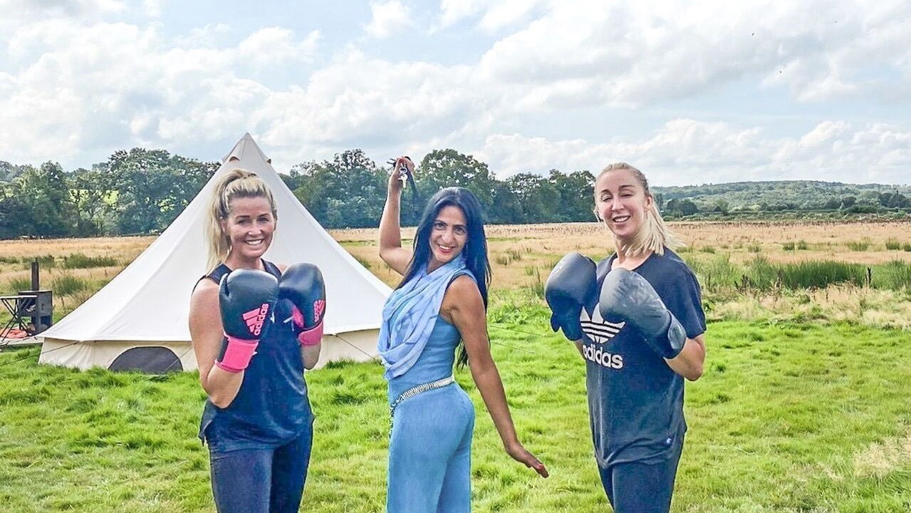 Photo of Outdoor in Ewhurst Green