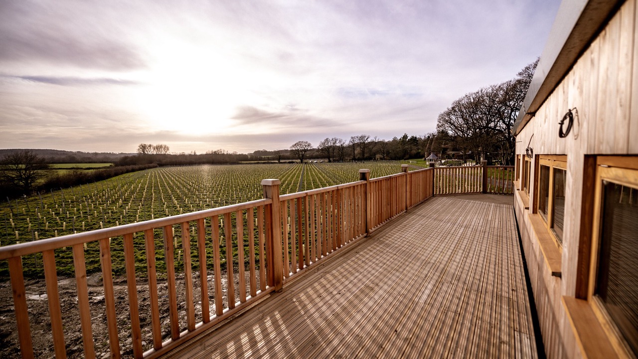 Photo of Outdoor in Ewhurst Green