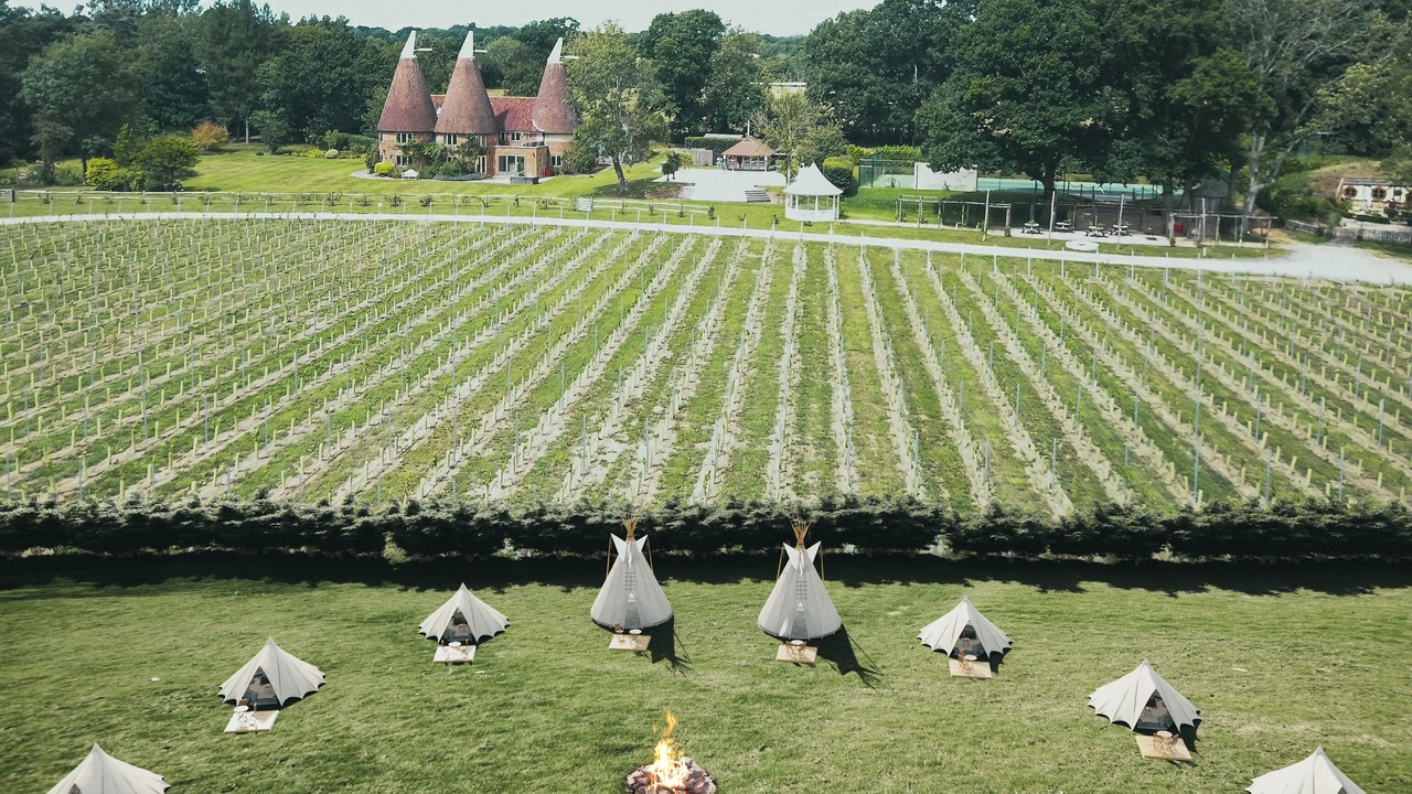 Photo of Outdoor in Ewhurst Green