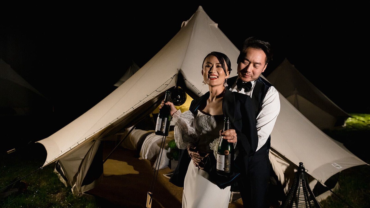 Photo of Outdoor in Ewhurst Green