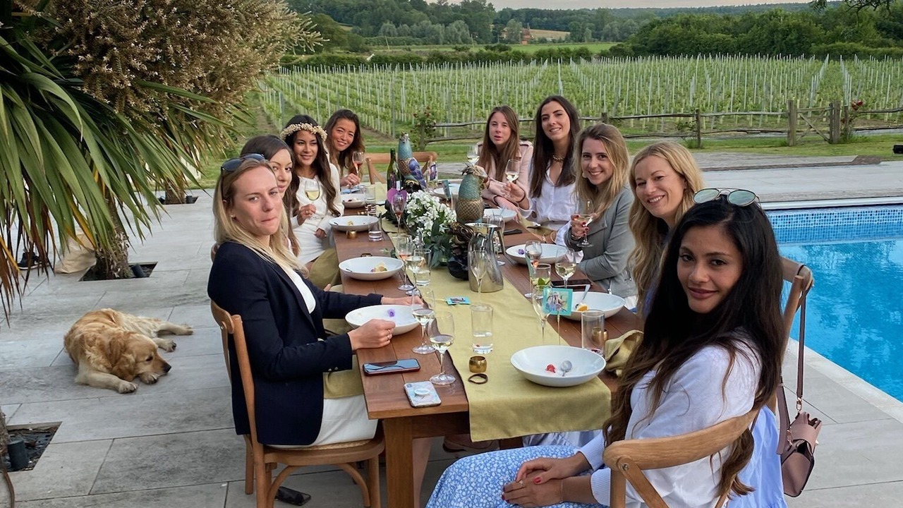 Photo of Others in Ewhurst Green