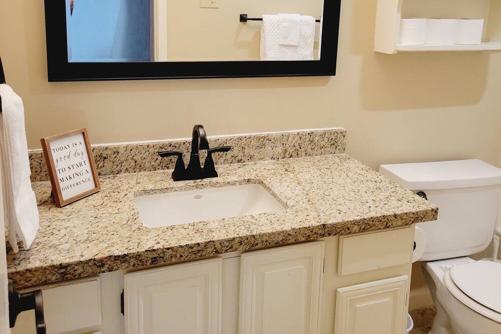 Photo of Bathroom in Voth