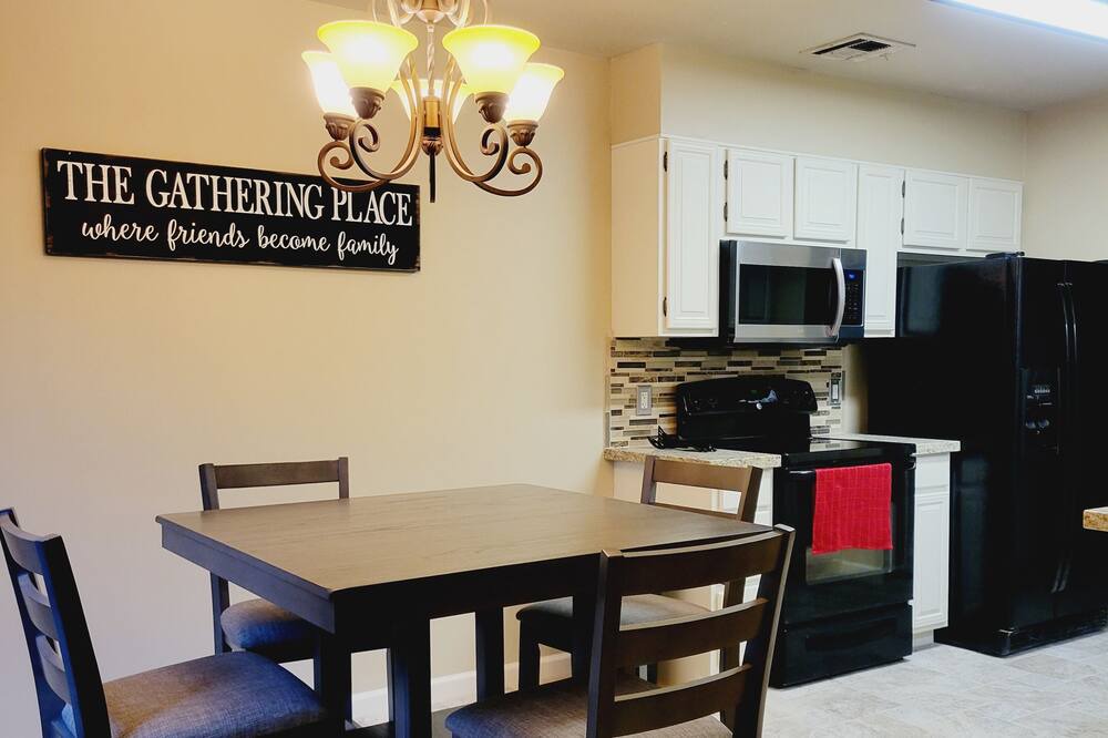 Photo of Kitchen in Voth