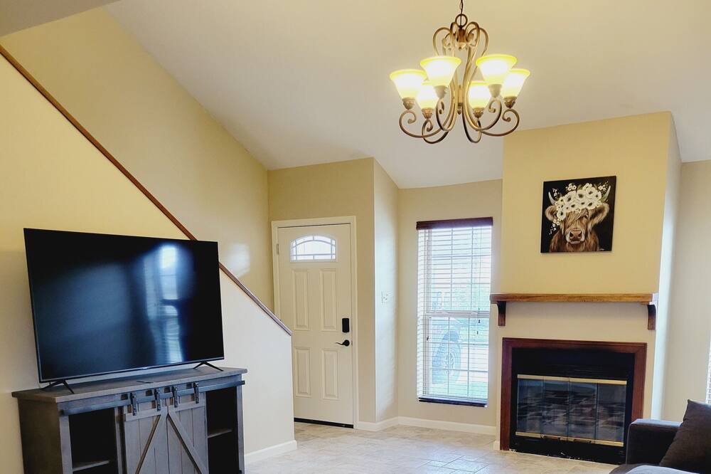 Photo of Livingroom in Voth