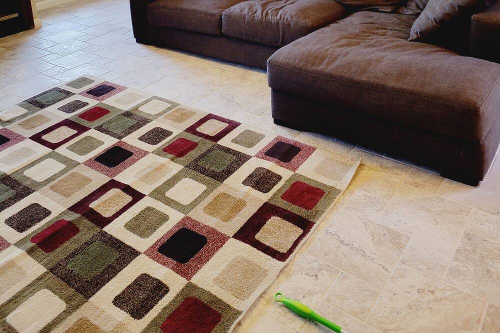 Photo of Livingroom in Voth