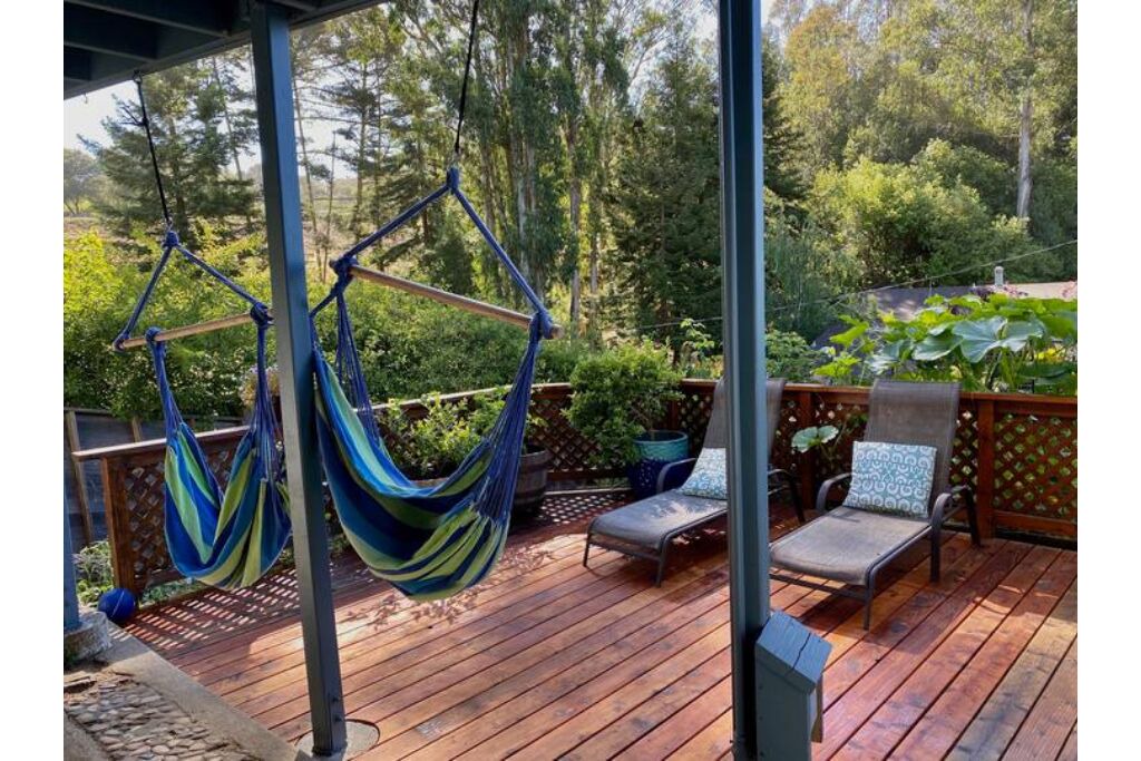 Photo of Outdoor in Berkeley