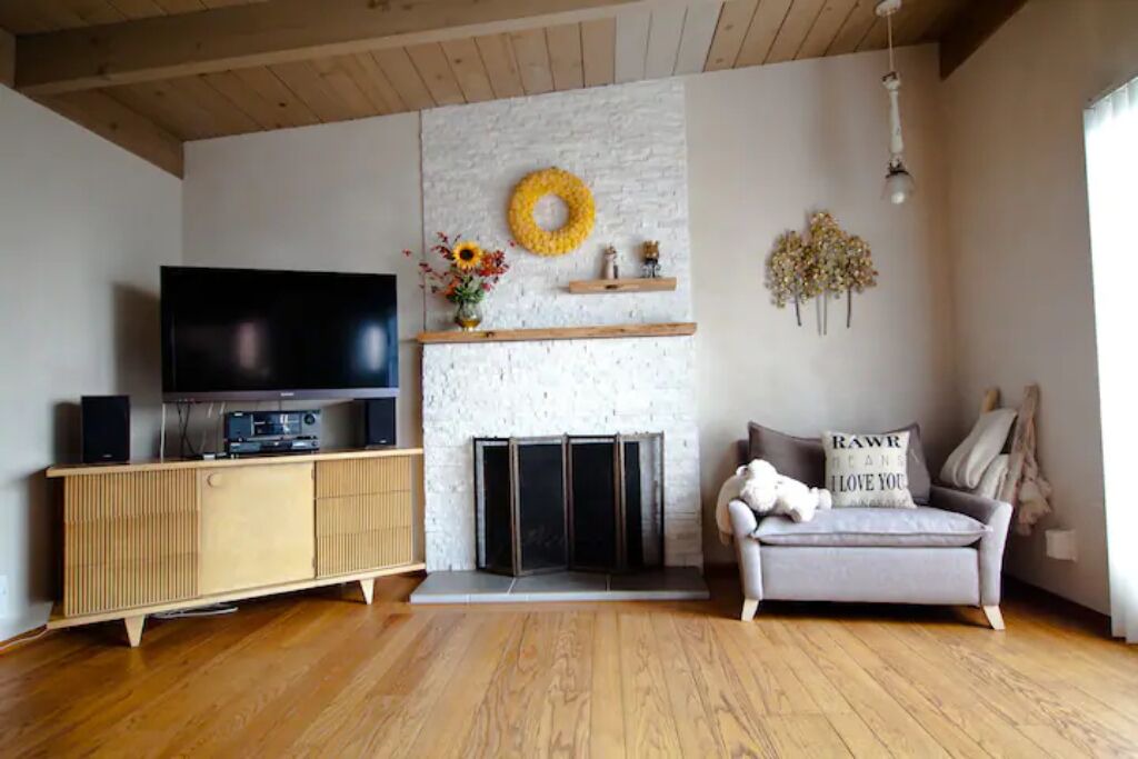 Photo of Livingroom in Berkeley