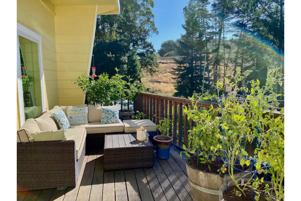 Photo of Outdoor in Berkeley