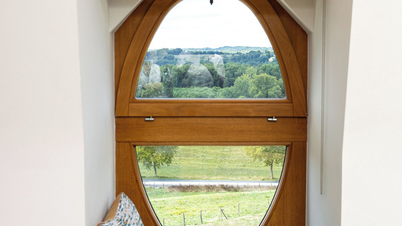 Photo of Bedroom in Altillac