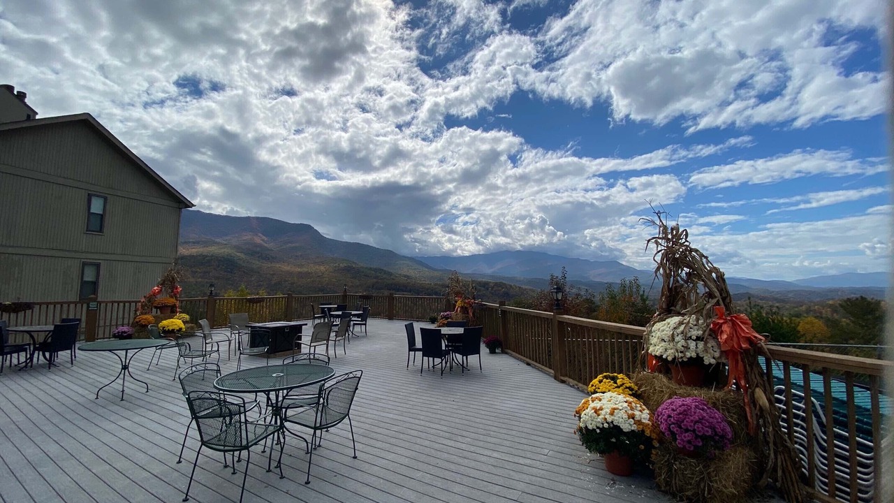 Photo of Outdoor in Gatlinburg