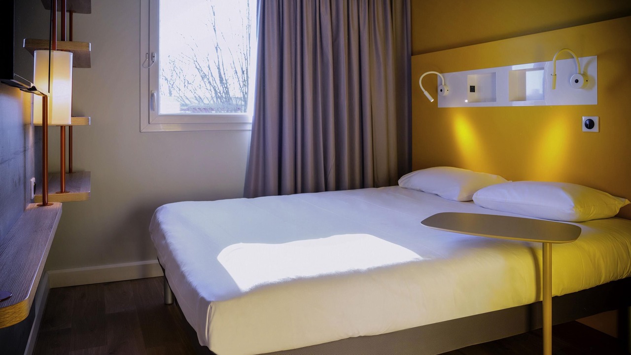 Photo of Bedroom in Reims
