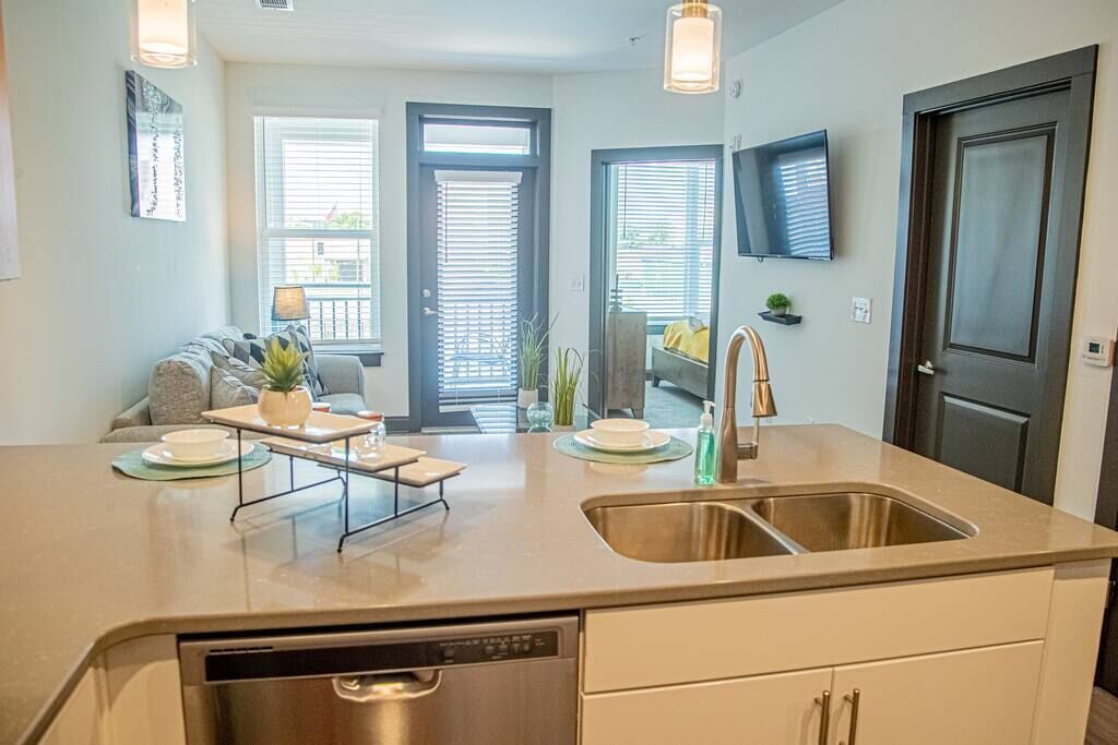 Photo of Kitchen in Downtown