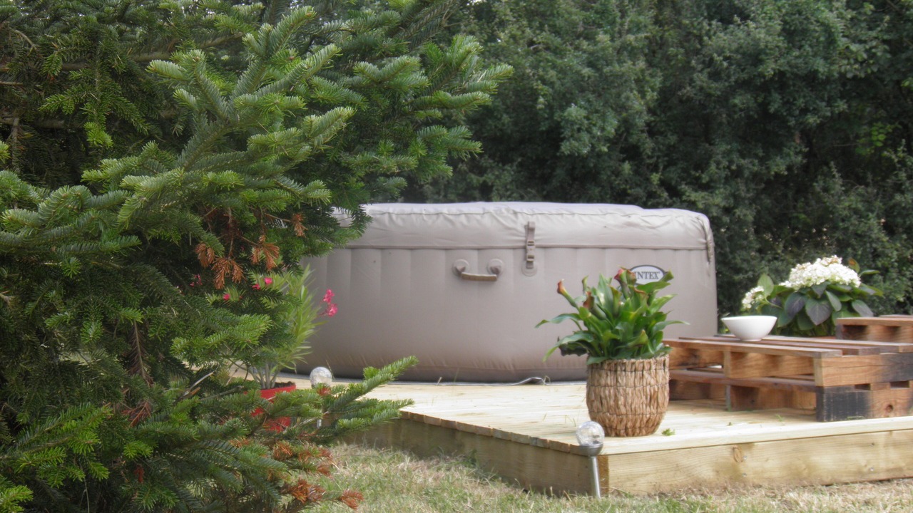 Photo of Outdoor in Genille