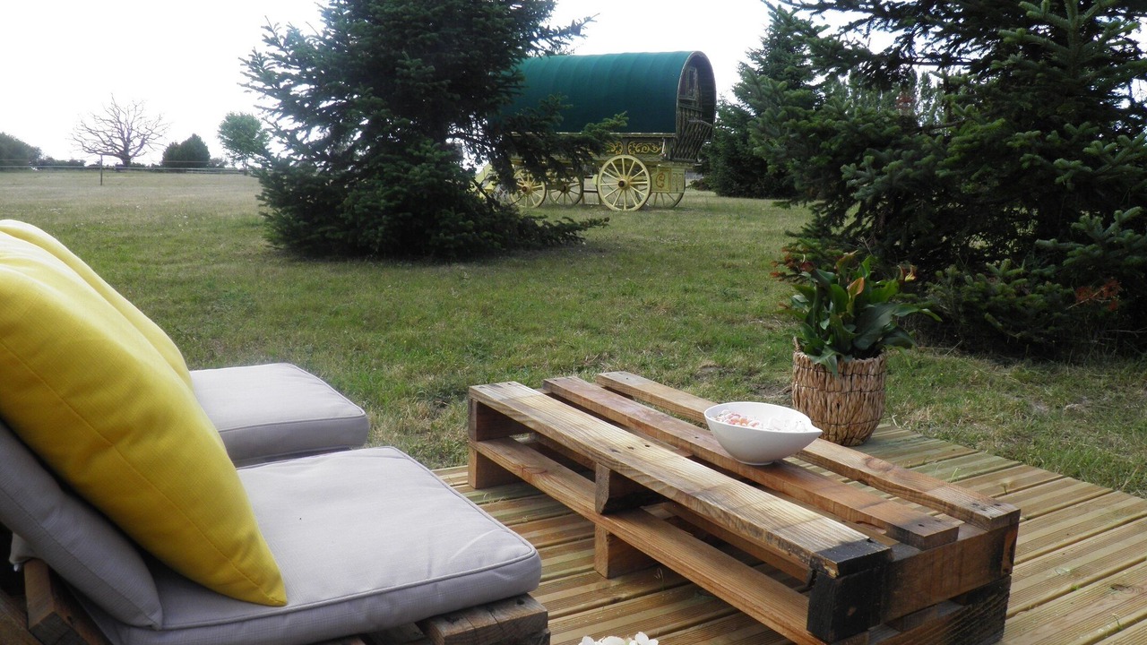 Photo of Outdoor in Genille