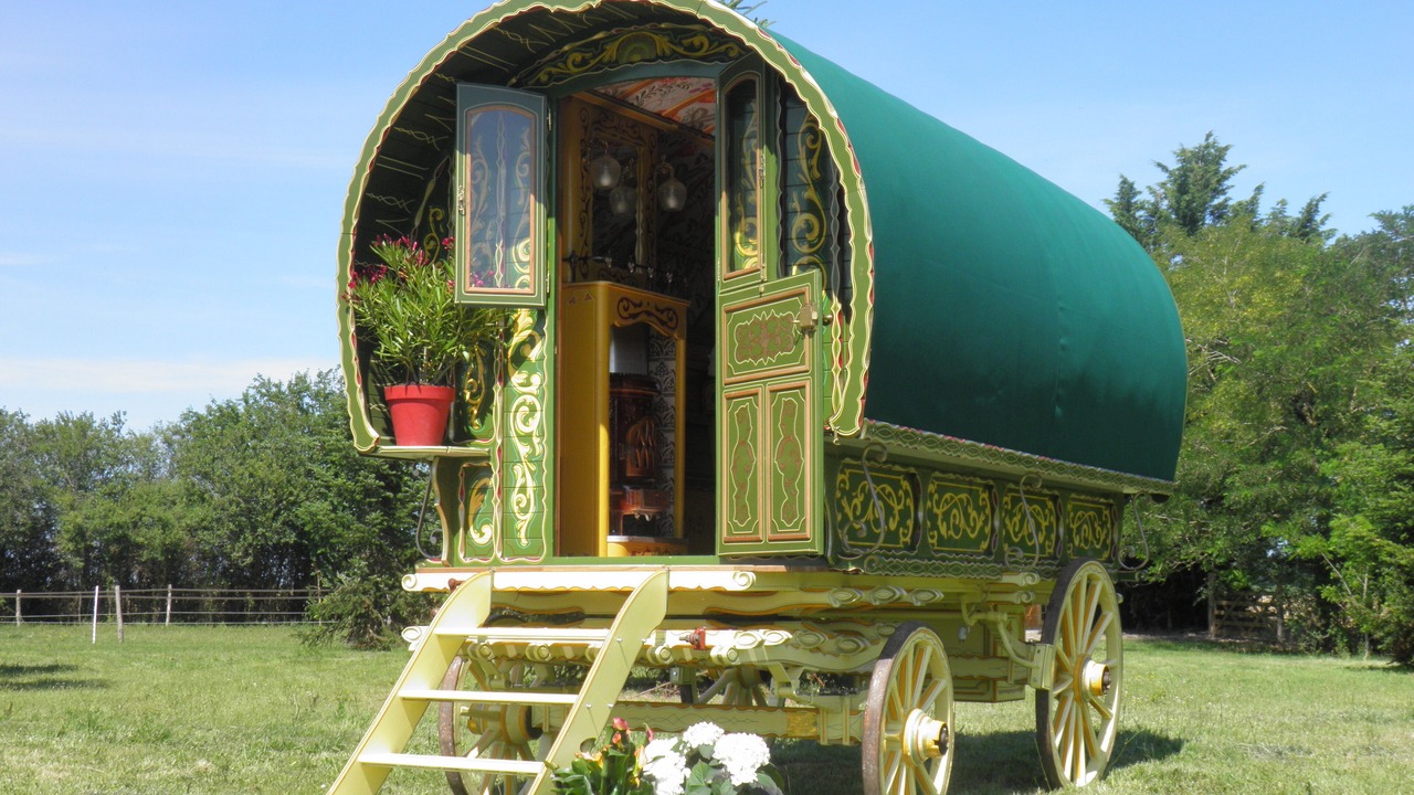 Photo of Outdoor in Genille