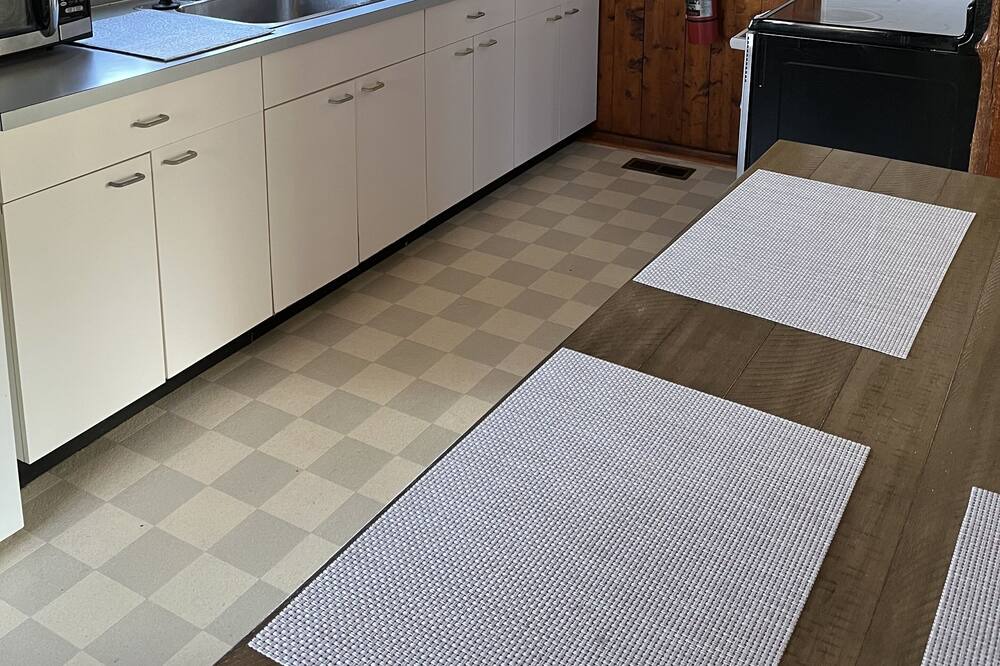 Photo of Kitchen in Grosse Ile