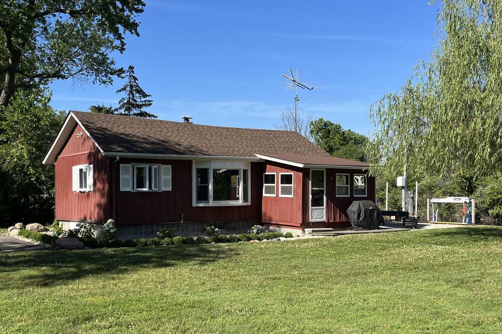 Photo of Outdoor in Grosse Ile