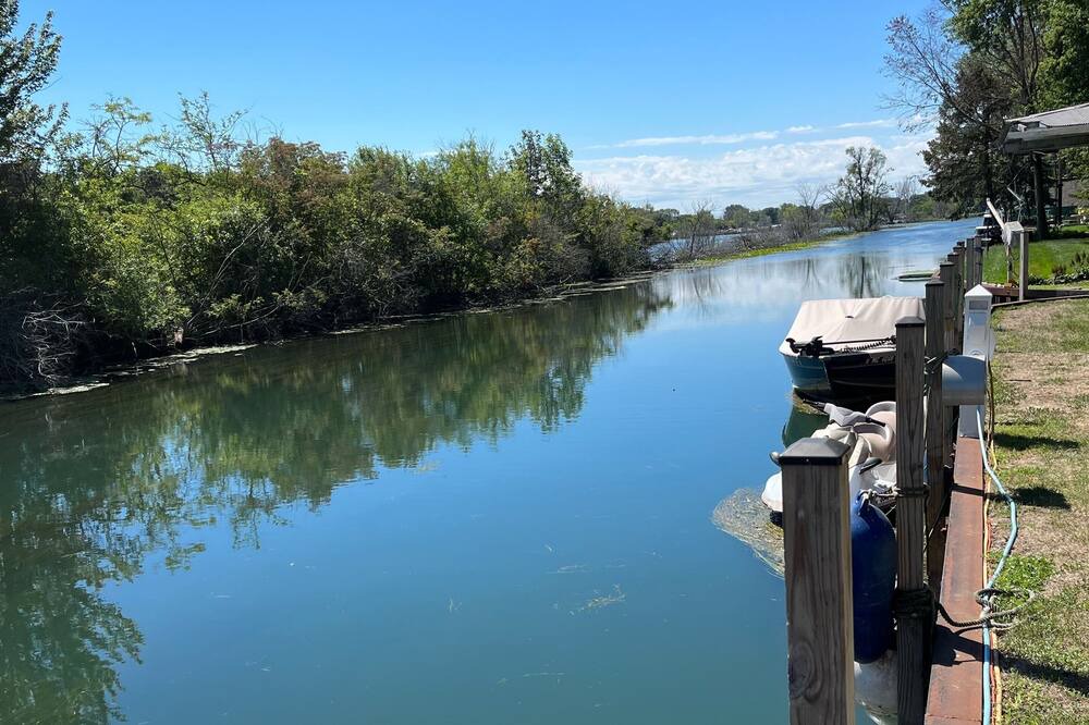 Photo of Outdoor in Grosse Ile