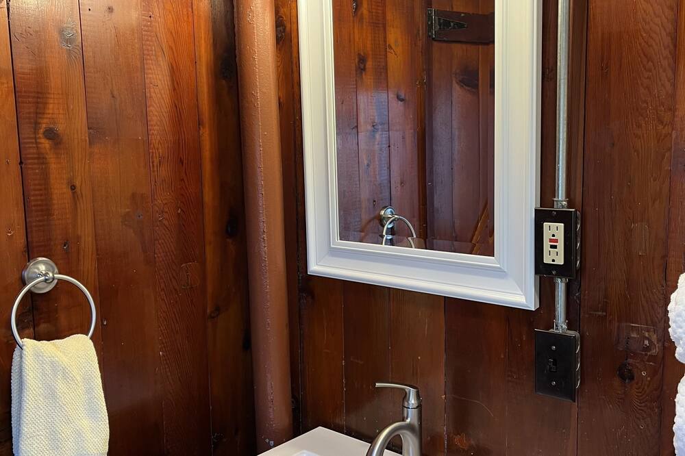 Photo of Bathroom in Grosse Ile