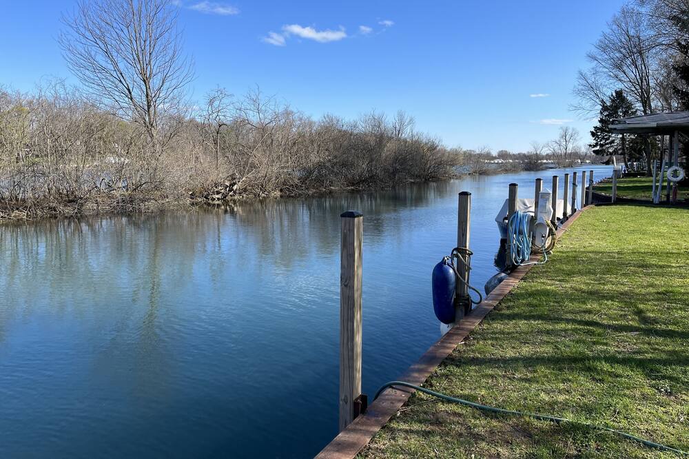 Photo of Outdoor in Grosse Ile