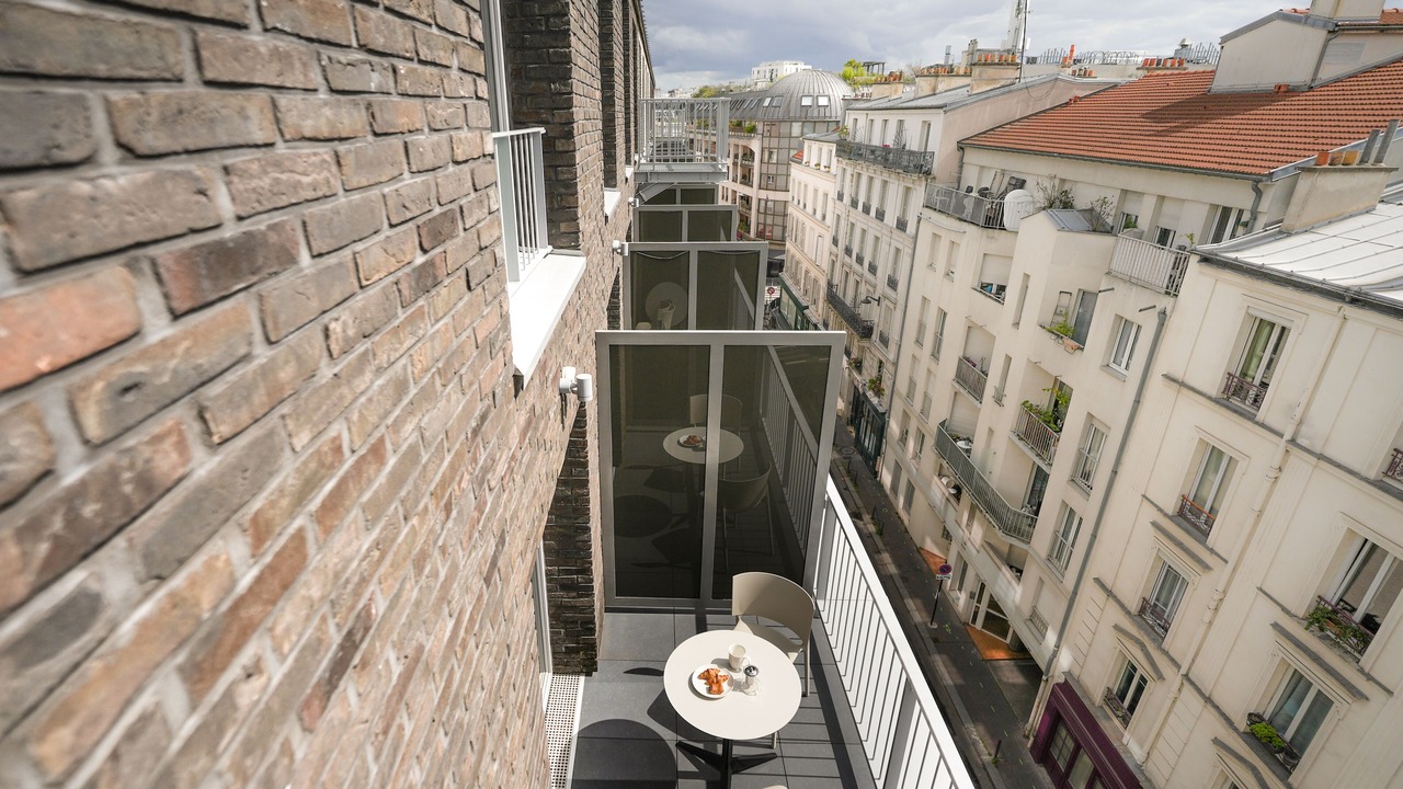 Photo of Patio Balcony in Plaisance