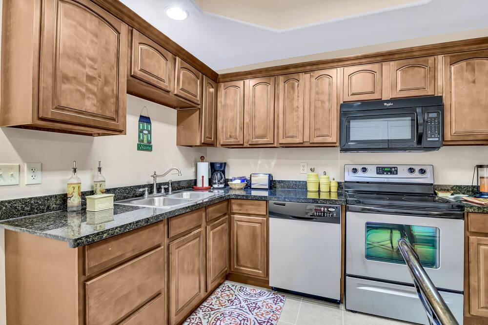 Photo of Kitchen in Blue Eye