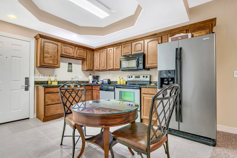 Photo of Kitchen in Blue Eye