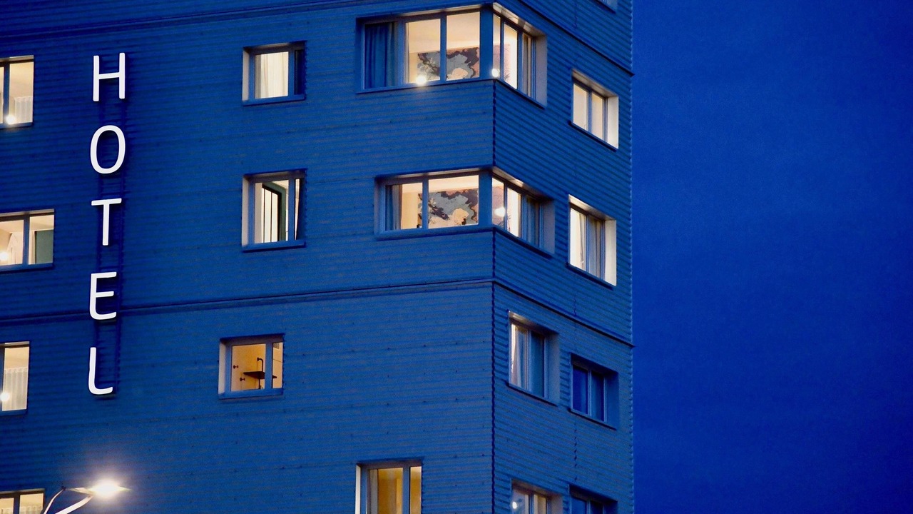 Photo of Outdoor in Saint-Nazaire