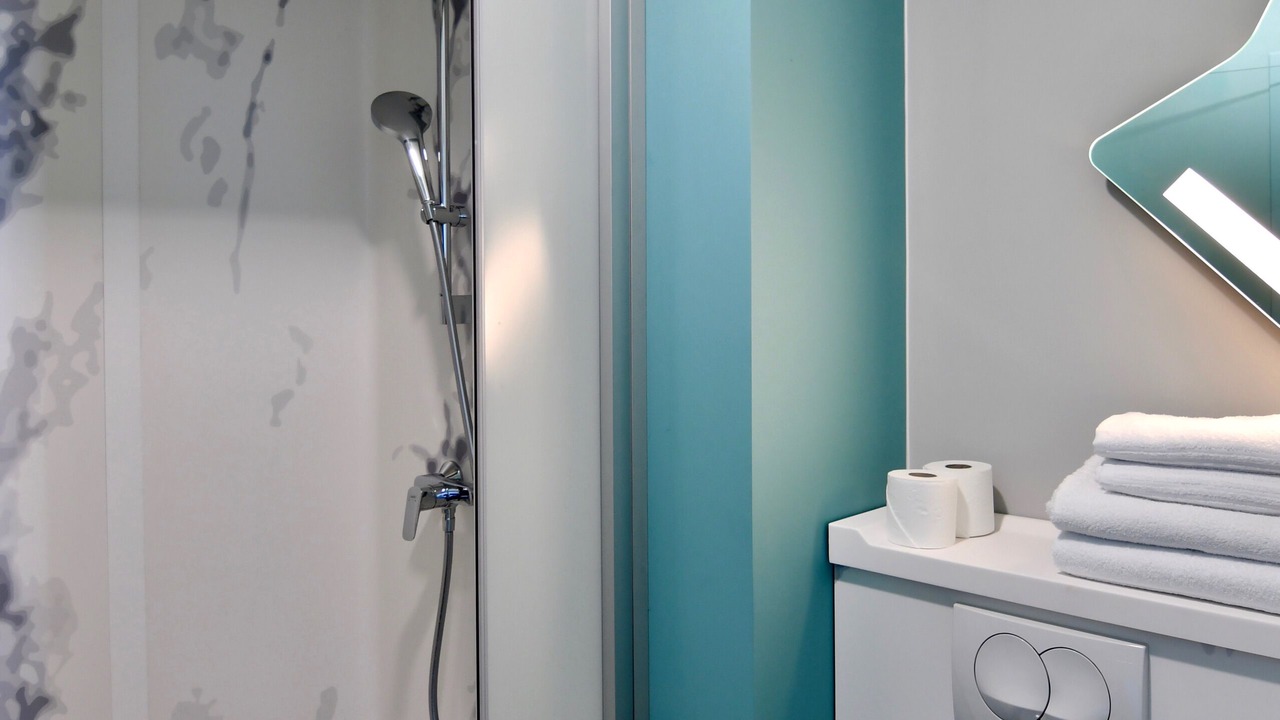 Photo of Bedroom in Saint-Nazaire