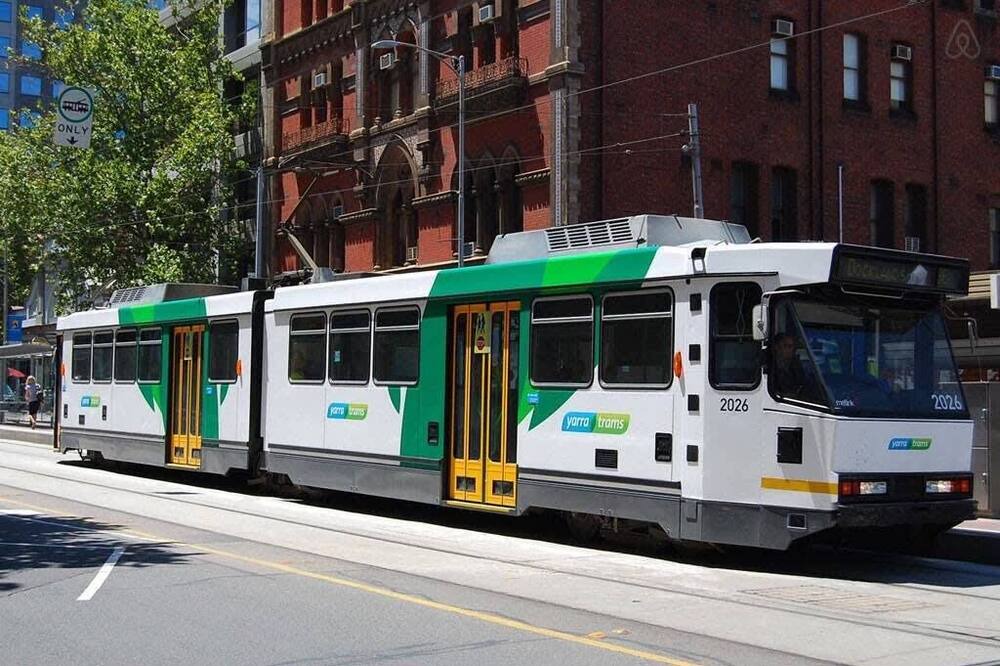 Photo of Others in Melbourne Central Business District