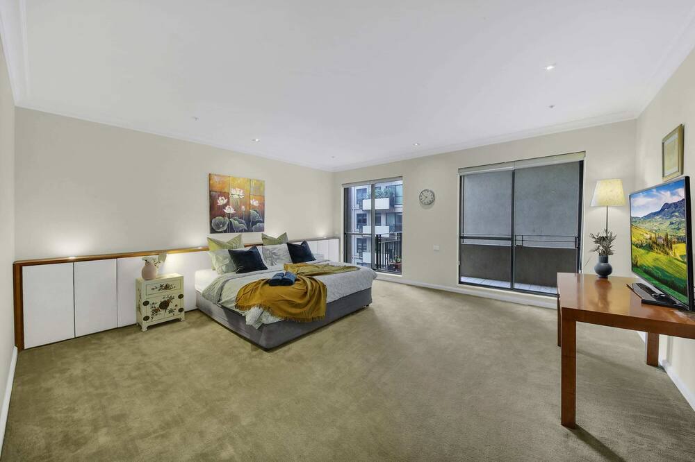 Photo of Patio Balcony in Melbourne Central Business District