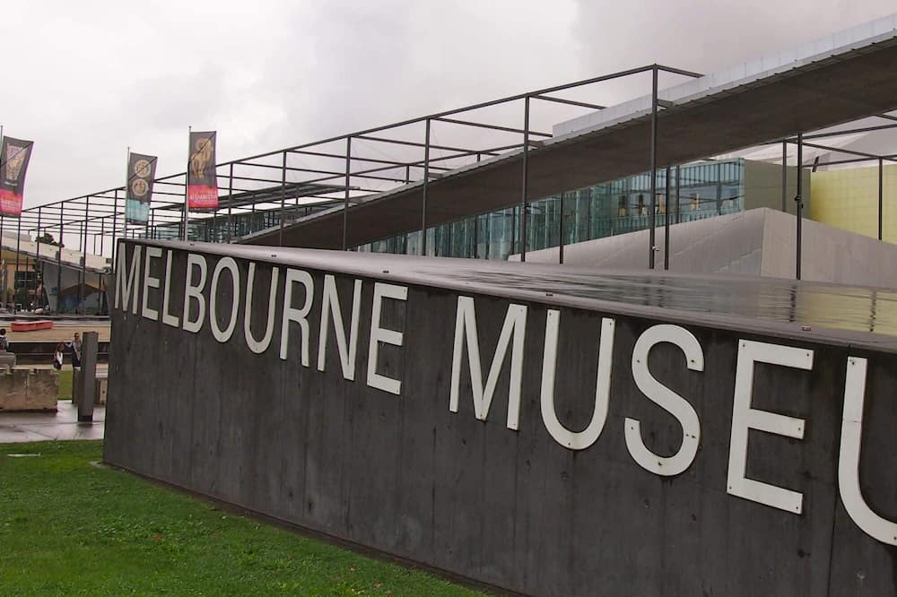 Photo of Others in Melbourne Central Business District