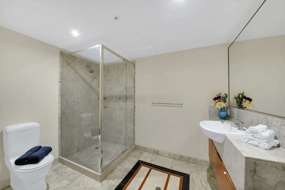 Photo of Bathroom in Melbourne Central Business District