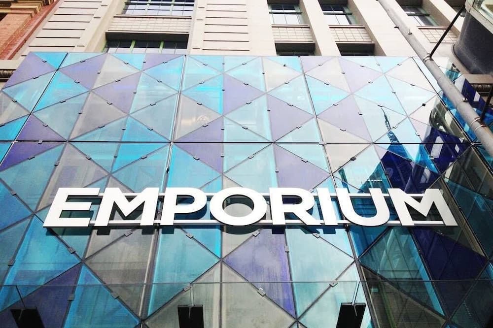 Photo of Others in Melbourne Central Business District