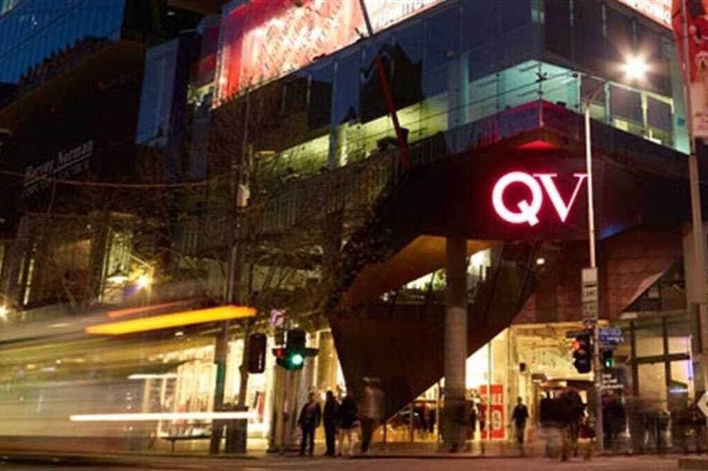 Photo of Others in Melbourne Central Business District