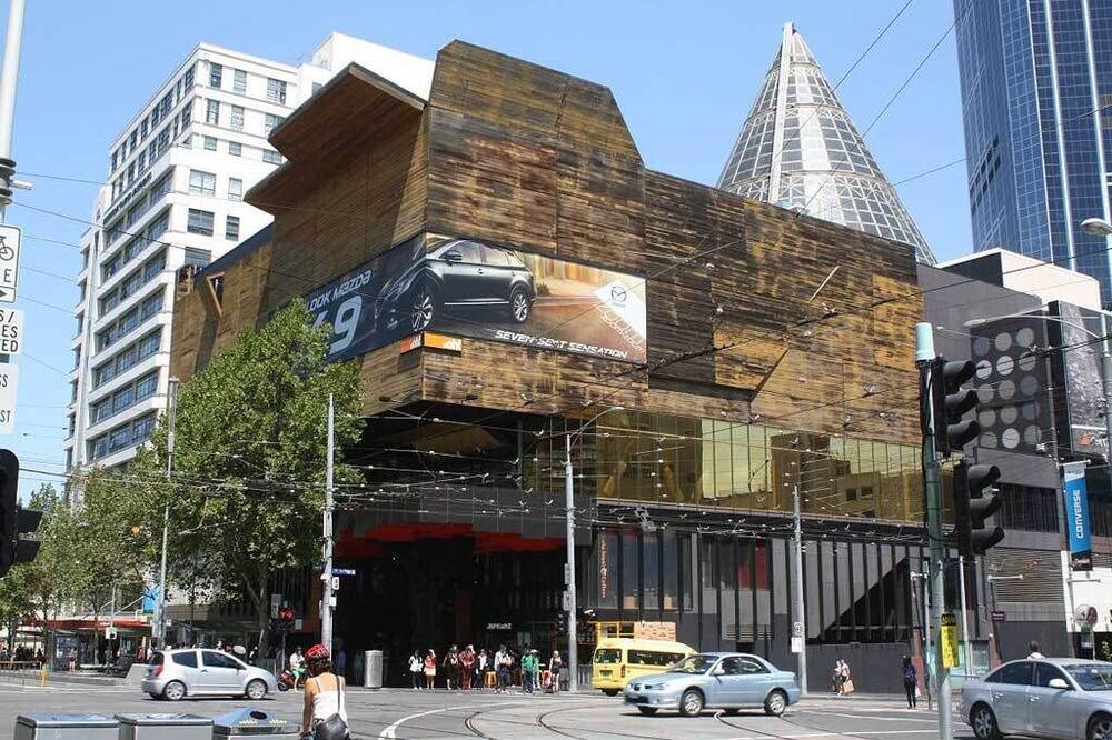 Photo of Others in Melbourne Central Business District