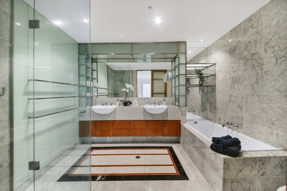 Photo of Bathroom in Melbourne Central Business District