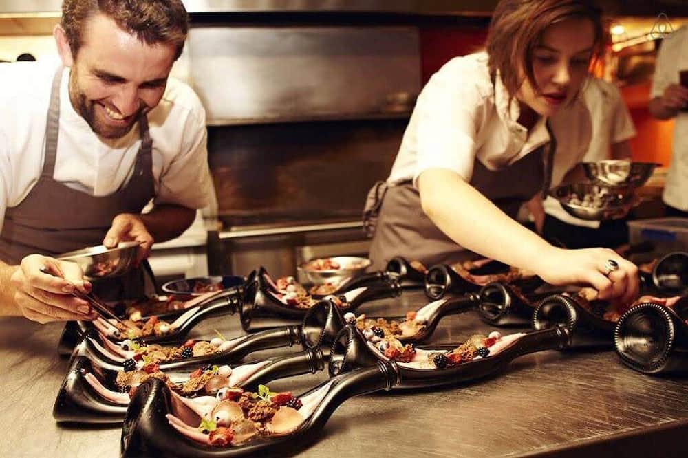 Photo of Others in Melbourne Central Business District