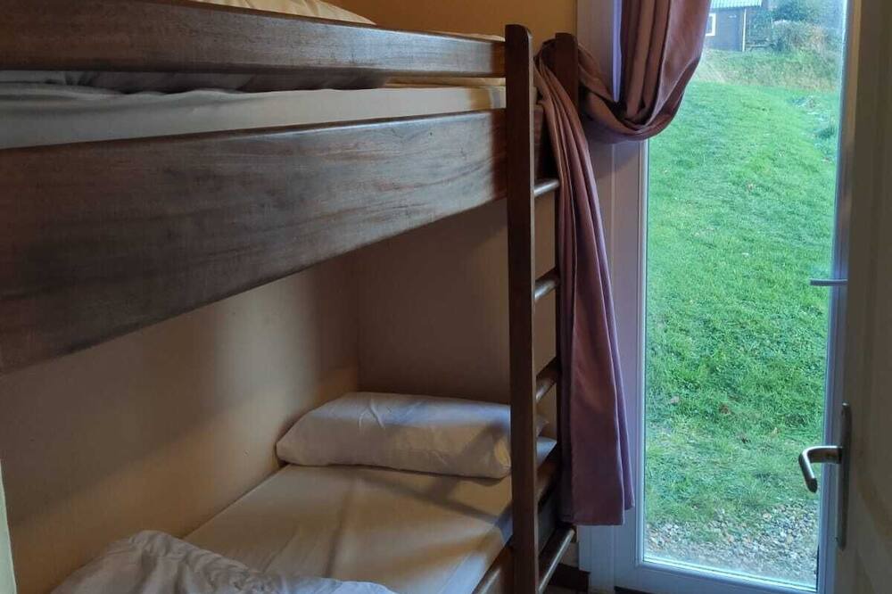 Photo of Bedroom in Colleville