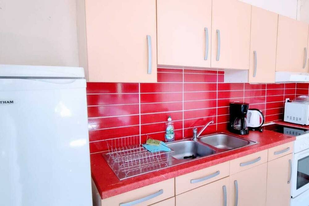 Photo of Kitchen in Colleville